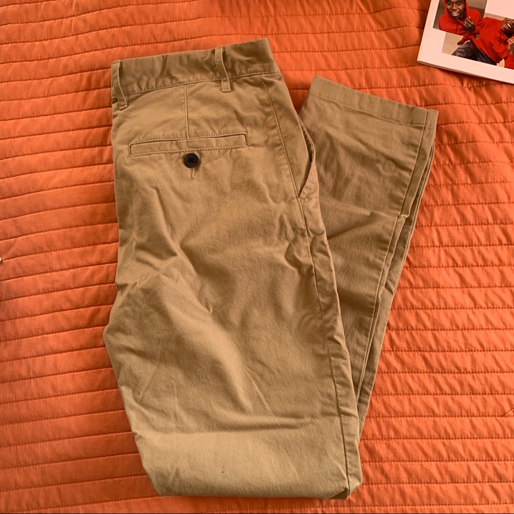 H&M | Skinny Fit Chinos | 29x32 (New)